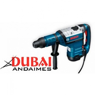 Perfurador Rompedor 6KG SDS 