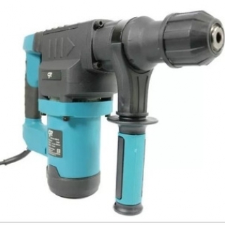 Perfurador SDS PLUS 6KG SDS PLUS 