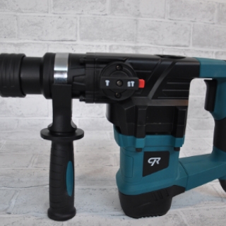 Perfurador 5KG 