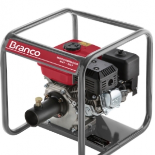 Motor Vibrador Gasolina 