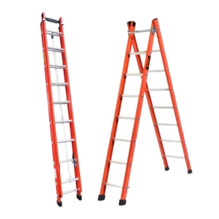 Manual - Escada Extensível 