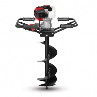 Manual - Perfurador solo 