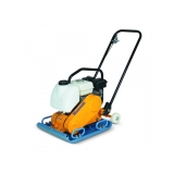 alugar placa vibratória em Osasco