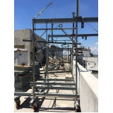 Aluguel de Equipamentos para Construção