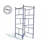 Serviços de Aluguel de Andaime