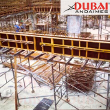 aluguel de andaimes e escoras valor Glicério