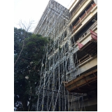 aluguel de andaimes em São Paulo em Embu das Artes