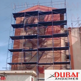 aluguel de andaimes perto de mim Parada Inglesa