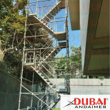 aluguel de betoneira e andaimes valor Bixiga