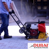 aluguel de compactador tipo placa vibratoria Mauá