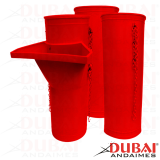 aluguel de duto de entulho para alugar Parelheiros