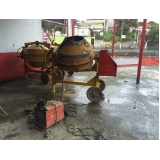 aluguel de equipamento para construção na República