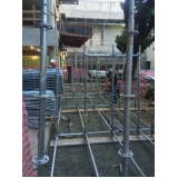 aluguel de equipamentos para construção civil preço no Cambuci