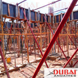 Aluguel de Escora Metálica para Laje Guarulhos