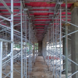 aluguel de escoramento para laje valor Jockey Club