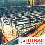 aluguel de escoras de ferro para laje Vila Anastácio