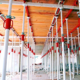 aluguel de escoras de ferro valor São Mateus