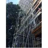 aluguel de máquinas e equipamentos para construção civil preço em São Domingos