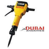 aluguel de martelete rompedor no Bairro do Limão