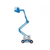 aluguel de plataforma elevatória no Bixiga