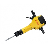 aluguel de rompedor no Sacomã