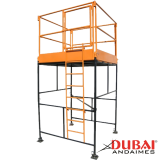 andaime para pintura para aluguel São Vicente