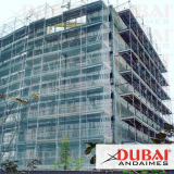 andaime tipo fachadeiro Cidade Líder