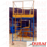 Andaime para Pintura Mogi das Cruzes Andaime para Pintura Mogi das Cruzes