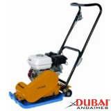 compactador a gasolina para locação Jabaquara