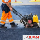 compactador de solo placa vibratória para alugar Jurubatuba