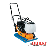 compactador para alugar Marapoama