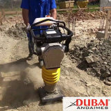 compactador sapinho Luz