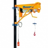 empresa para locação de equipamentos para construção na Vila Buarque