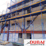 empresa que aluga andaime para pintura Cidade Líder