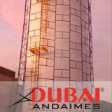 empresa que aluga andaime tubular nr18 Jardim Paulistano