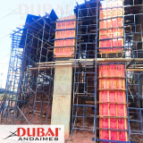 empresa que faz aluguel de escoramento de laje Guararema