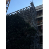 equipamentos para construção civil para alugar em Santo Amaro