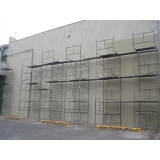 equipamentos para construção civil para locação na Sé