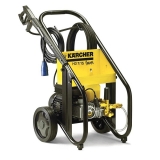 lavadora de alta pressão para locação em Embu das Artes