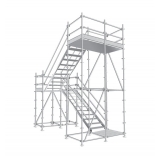 locação de andaime tubular multidirecional na Penha