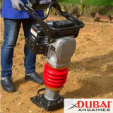 locação de compactador Rio Claro