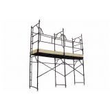 locação de equipamento de construção em Hortolândia