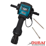 locação de martelete rompedor 11kg Jardim Guarapiranga