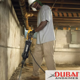 locação de martelete rompedor 6kg Jardim São Luiz