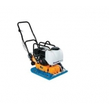 locação de placa vibratória em SP em Cananéia