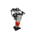 Alugar Compactador de Solo