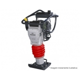 Aluguel de Compactador de Solo em SP