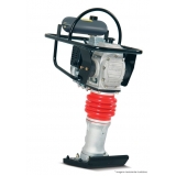 Compactador de Solo para Alugar