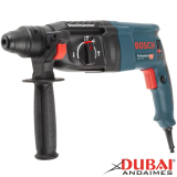 locação de rompedor 11kg Ferraz de Vasconcelos