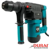 locação de rompedor Itatiba